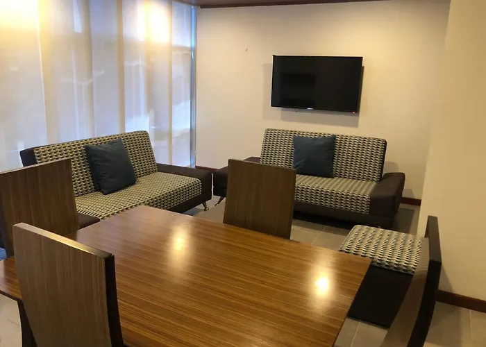 Apartamentos Edificio San Miguel Bogota